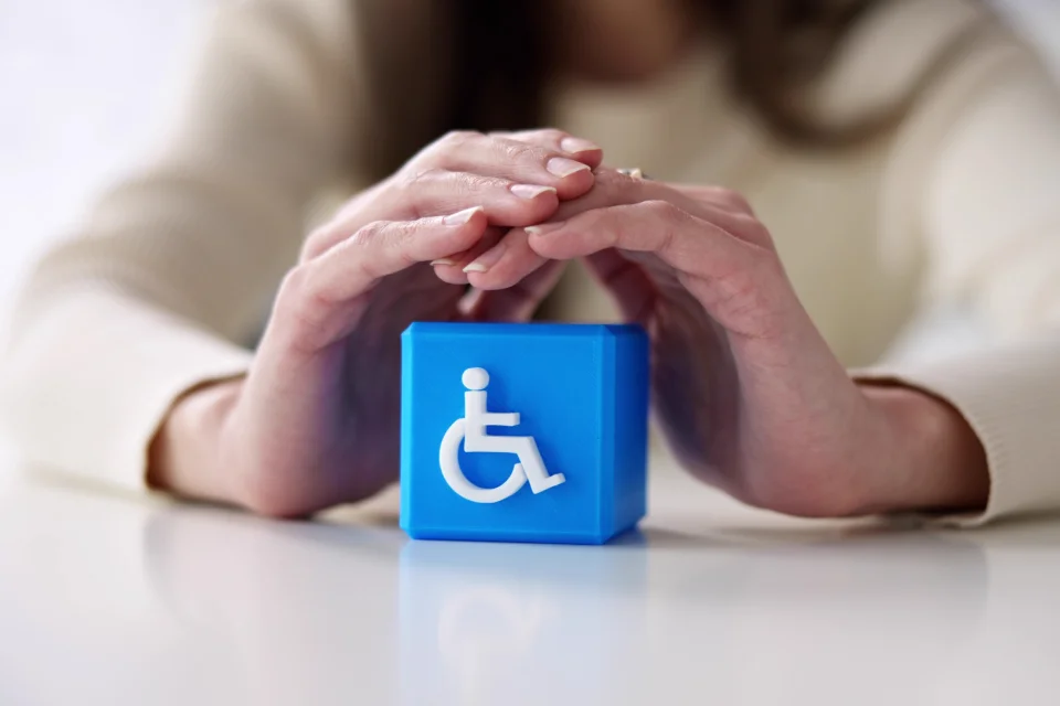 Sprzedaż nieruchomości przez osobę niepełnosprawną
