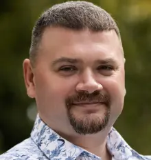 Ekspert Michał Olejarski