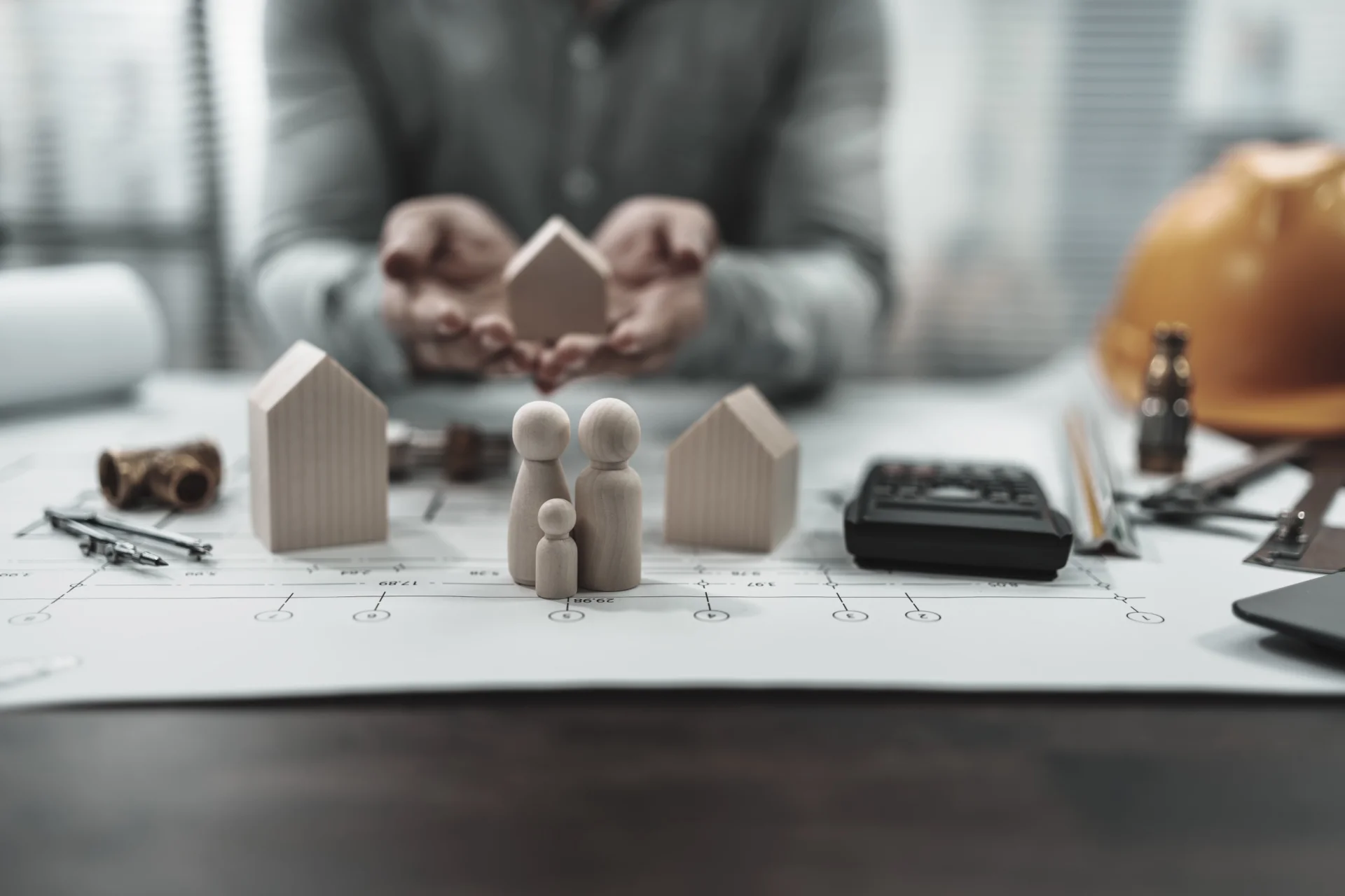 Jak dostać mieszkanie socjalne w 2025 roku? 