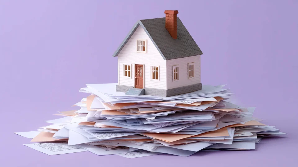 Długi poprzedniego właściciela - co przechodzi na kupującego, a co nie?